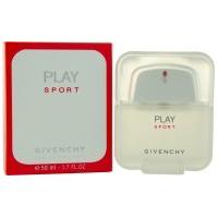 Givenchy Play Sport Eau de Toilette 50ml Spray