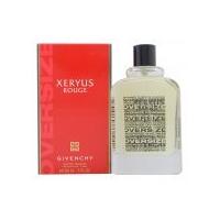 Givenchy Xeryus Rouge Eau De Toilette 150ml Spray