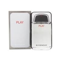 Givenchy Play Eau de Toilette 100ml Spray