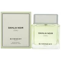 givenchy dahlia noir leau eau de toilette 90ml spray