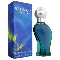Giorgio Beverly Hills Wings For Men EDT Spray 30ml