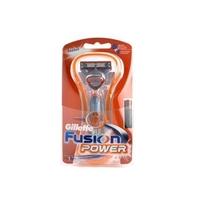 Gillette Fusion Power Razor