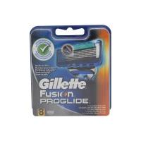 Gillette Fusion Proglide Manual Replacement Cartridge 8 Pack
