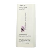 Giovanni Root 66 Max Volume Shampoo 250ml