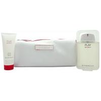 Givenchy Play Sport Gift Set 100ml EDT + 75ml Hair & Body Wash + Wash Bag