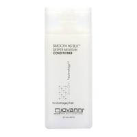 giovanni smooth as silk conditioner 60ml