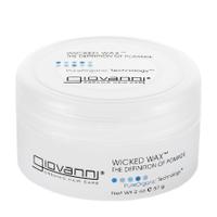 Giovanni Wicked Wax Styling Pomade 57g