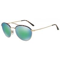 Giorgio Armani AR6032J 302131 Gold