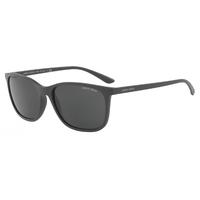 giorgio armani ar8084 506087 matte grey