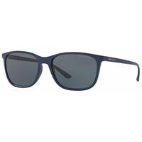 Giorgio Armani AR8084 505987 Matte Blue