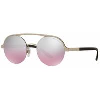 Giorgio Armani AR6045 30367E Matte Silver