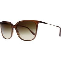 giorgio armani ar8080 548813 brown marble