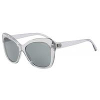 giorgio armani ar8082 55231 transparent grey