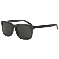 Giorgio Armani AR8066 502987 Transparent Grey