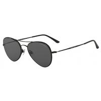 Giorgio Armani AR6035 300687 Matte Black