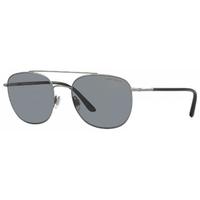 giorgio armani ar6042 300381 matte gunmetal