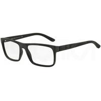 Giorgio Armani AR7042 5063 Rubber Black