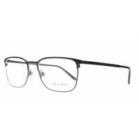 giorgio armani ar5054 3122 matte brown