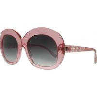 Giorgio Armani AR8085 55448G Transparent Pink