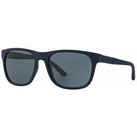 Giorgio Armani AR8037 506587 Blue Rubber