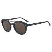 Giorgio Armani AR8007 535553 Matte Blue