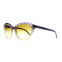 Giorgio Armani AR8033 52352L Purple/Gold