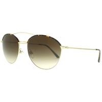 giorgio armani ar6032j 300213 matte pale gold