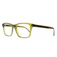 giorgio armani ar7088 5439 transparent green