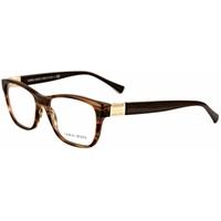 giorgio armani ar7049 5292 brown stripe