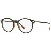 giorgio armani ar7121 5089 matte havana