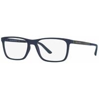 giorgio armani ar7104 5065 blue rubber