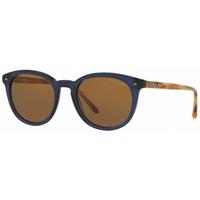 Giorgio Armani AR8060 535833 Transparent Blue