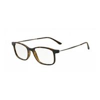 giorgio armani ar7072 5089 matte havana