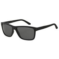 Giorgio Armani AR8046 506381 Black Rubber