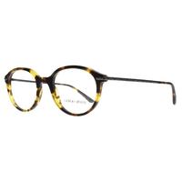 Giorgio Armani AR7110 5492 Matte Yellow Havana