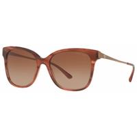 Giorgio Armani AR8074 548813 Striped Brown