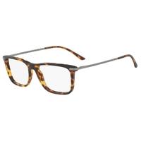 Giorgio Armani AR7111 5492 Matte Yellow Havana