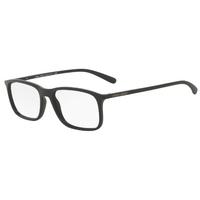 Giorgio Armani AR7106 5042 Matte Black