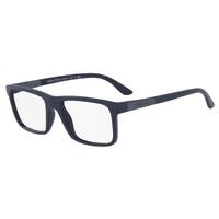 Giorgio Armani AR7069 5423 Matte Blue