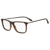 Giorgio Armani AR7101 5089 Matte Havana