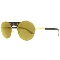 giorgio armani ar6047 30027d matte pale gold