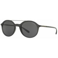 Giorgio Armani AR8077 548387 Matte Grey