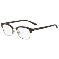 Giorgio Armani AR7115 5089 Gunmetal/Matte Havana