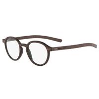 Giorgio Armani AR7114 5526 Matte Black/Wood Wenge