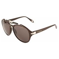 givenchy sgv878 06xk brown