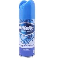 gillette endurance cool wave antiperspirant spray