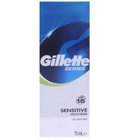 gillette series after shave moisturizer