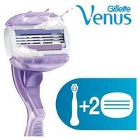 Gillette Venus Breeze Razor & Shower Holder