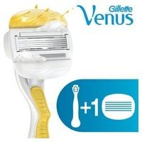 Gillette Venus & Olay Women\'s Razor & Shower Holder