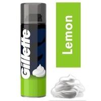 Gillette shaving Foam Lemon & Lime
